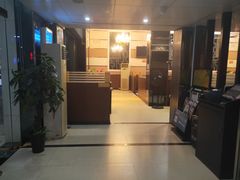 -如轩·海鲜砂锅粥·潮汕菜(三乡店)