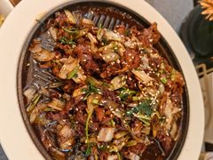 -秀儿四九城·新京菜(亚运村鸟巢店)