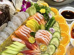 -官塘锋记鱼生·生腌·砂锅粥(牌坊街店)