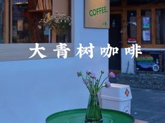 -大青树咖啡(大理古城店)