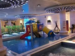 -水晶之星洗浴温泉汗蒸