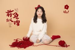 -支流映画·汉服妆造跟拍(本宫来了大唐不夜城店)