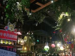 -胡桃里乐队酒馆(大庆店)