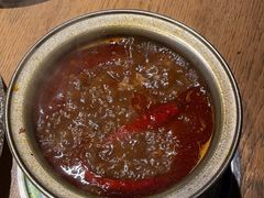 -百草滩羊清水涮羊肉(长城路店)