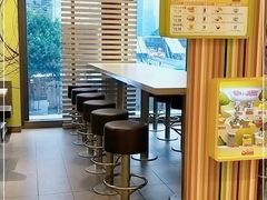 -麦当劳(总统大酒店店)