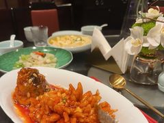 -海天楼中餐厅(吴宫泛太平洋酒店)