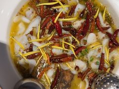 -太二酸菜鱼(武汉光谷保利店)