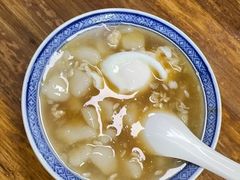 -堂吃饺子(维达北苑店)