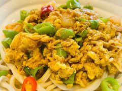 -文三里屯面馆(三里屯店)