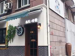 门面-春风·有糖(崇宁路店)