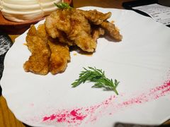 -奉天小馆·非遗东北菜(沈阳万象城店)