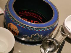 -享月汤皇·海鲜小火锅·聚会(曲江创意谷店)