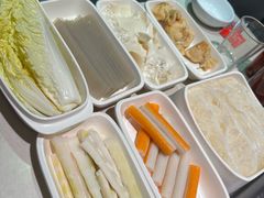 -海底捞火锅(万丰桥店)