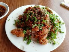 -小杨翘脚牛肉
