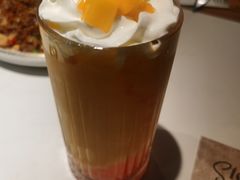 -半秋山西餐厅(巴南万达广场店)