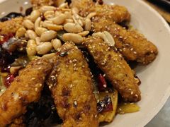 -小土豆北方菜馆(方庄店)