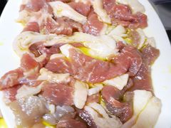 -火云龙烤肉(紫荆花店)