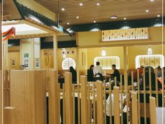 大堂-伊豆野菜村(大族广场店)