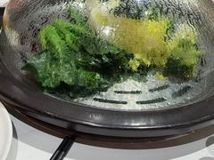 -德兴show鲜·蒸汽海鲜火锅餐厅(格创悦里店)