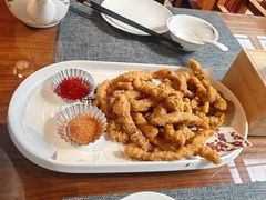 -老山东·山东菜(鲁菜名店)