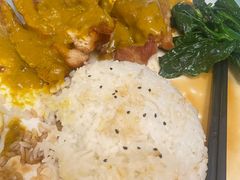 -香港威特瑞茶餐厅(小白楼音乐厅店)