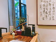 -小湾茶楼