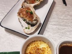 -庖丁兄弟干式熟成牛排自助餐厅(仁恒伊势丹店)