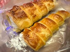 -爱德顺糕点食屋(利民道店)