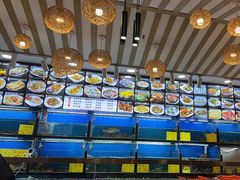 -醉壹号海鲜大排档(厦门美食地标店)