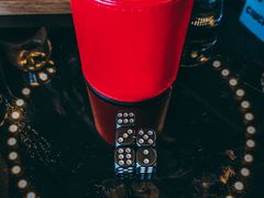 -CIRCLE·酒吧(第一国际店)