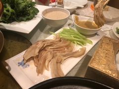 -龙隆昌·鲜品火锅·江湖烤鱼