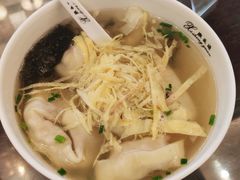 开洋馄饨-熙盛源(滨湖万达店)