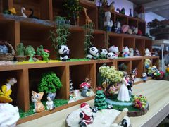 -A+匠心DIY手工坊·首饰·微景观