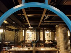 -前门后头老北京铜锅涮肉·京味菜·烤鸭(伊藤洋华堂店)
