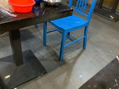 大堂-二楼老店重庆鸡公煲(真光路店)
