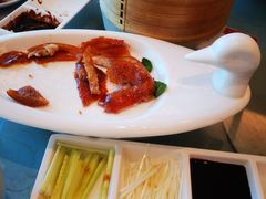 -丽华园(汉阳龙阳店)