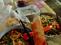 -阿生哥螺蛳粉•火锅(永安街店)