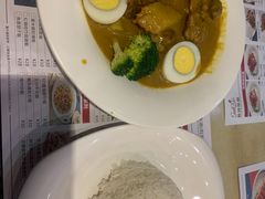 -新世界餐厅(万达店)