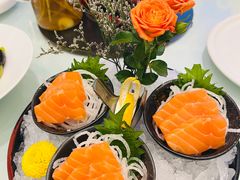 -万龙洲海鲜(大兴绿地缤纷城店)