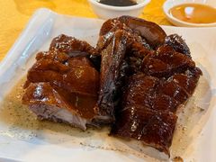 -烧鹅妹饭店
