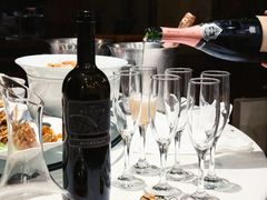 -白云中餐厅·粤菜·亚龙湾喜来登度假酒店