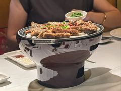 -贝勒爷·酥不腻烤鸭