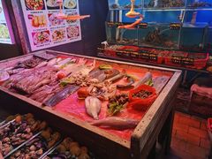 -舒味姜母鸭·沙茶面(湖里店)