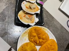 -大渔铁板烧(花园道店)