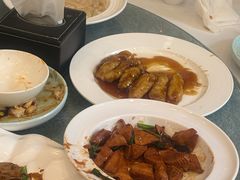 -鸿运楼烤鸭店(天桥店)