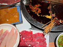 -陈眼镜火锅(总店)