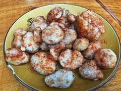 -茶泡饭(李子坝店)