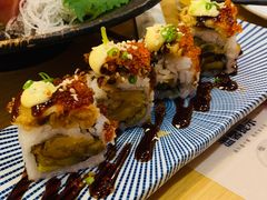 -山之川日料放题(通州店)