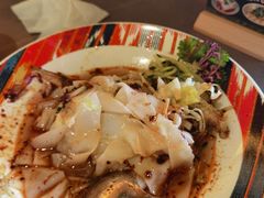 -塔哈尔·新疆盛宴(奉贤龙湖店)