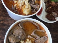 -四里沙茶面(七星西路分店)